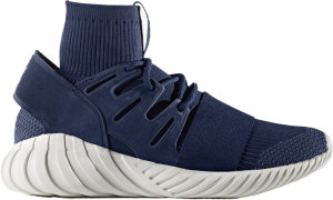 adidas Tubular Doom Night Marine Night Marine/Vintage White (S80103)