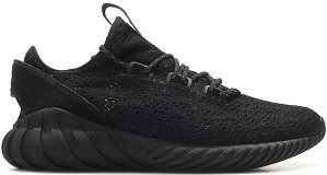 adidas  Tubular Doom Sock Core Black Core Black/Core Black/Trace Olive (BY3559)