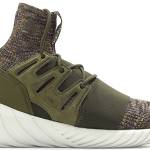 adidas  Tubular Doom Trace Olive Trace Olive/Mystery Brown/Crystal White (BY3551)