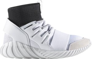 adidas  Tubular Doom Yin Yang White Running White/Running White-Core Black (BA7554)