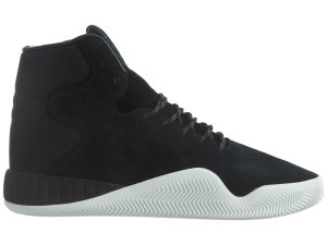 adidas  Tubular Instinct Black/White/White Black/White/White (S80085)