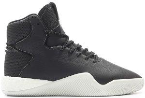 adidas Tubular Instinct Boost Black White Core Black/Crystal White/Footwear White (BB8401)