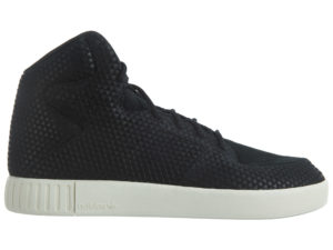 adidas Tubular Invader 2.0 Black/Black-Off White Black/Black-Off White (S76707)