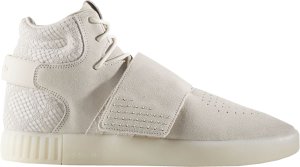 adidas  Tubular Invader Strap Clear Brown Clear Brown/Clear Brown/Chalk White (BB8943)