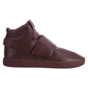 adidas  Tubular Invader Strap Maroon/Lidevi Maroon/Lidevi (BW0873)