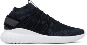 adidas  Tubular Nova Core Black Cblack/Cblack/Cwhite (S74822)