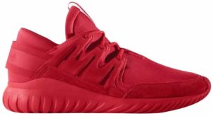 adidas Tubular Nova Triple Red Red/Red/Core Black (S74819)
