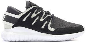 adidas Tubular Nova White Mountaineering Core Black/Running White/Running White (BB0767)