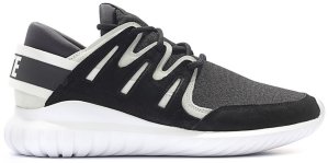 adidas  Tubular Nova White Mountaineering Core Black/Running White/Running White (BB0767)