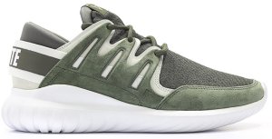 adidas Tubular Nova White Mountaineering Night Cargo/Running White/Running White (BB0769)