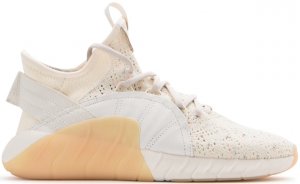 adidas Tubular Rise Cream White Cream White/Antique Silver/Green Night (CQ1378)