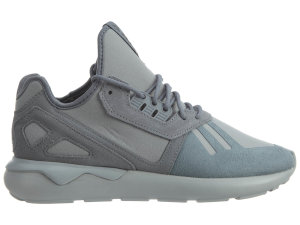 adidas  Tubular Runner Grey/Grey Grey/Grey (F37695)
