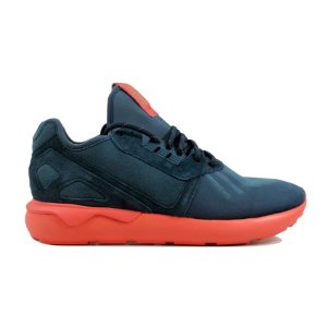 adidas Tubular Runner Midnight/Midnight-Sea Coral Midnight/Midnight-Sea Coral (S81680)
