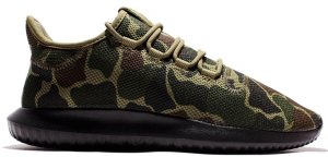 adidas Tubular Shadow Camo Night Cargo/Night Cargo/Core Black (CP8682)