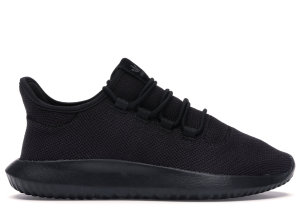 adidas  Tubular Shadow Core Black Core Black/Crystal White/Core Black (CG4562/BY3709)