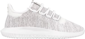 adidas  Tubular Shadow Knit White White/Core Black (BB8941)