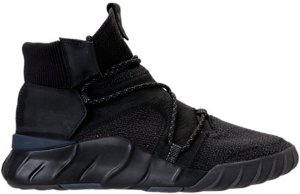 adidas Tubular X 2.0 Triple Black Core Black/Utility Black/Core Black (BY3615)
