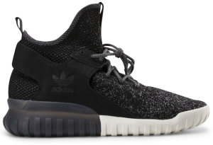 adidas Tubular X ASW (2016) Core Black/White/Supcol (S74933)
