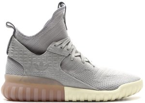 adidas  Tubular X Clear Granite Clear Granite/Clear Granite/Granite (S74931)