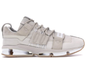 adidas Twinstrike Adv Kith x Nonnative Clear Brown/Clear Brown/Clear Brown (DB1134)