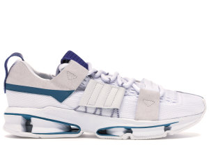 adidas Twinstrike Adv White Purple Teal Cloud White/Real Purple/Real Teal (CM8096)