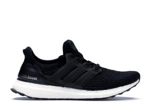 adidas Ultra Boost 3.0 Core Black (W) Core Black/Black/Dark Shale (S80682)
