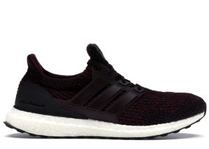 adidas Ultra Boost 3.0 Dark Burgundy Dark Burgundy/Dark Burgundy/Core Black (S80732)