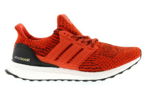 adidas Ultra Boost 3.0 Energy Energy/Energy/Core Black (S80635)