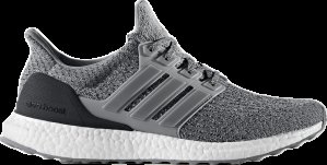 adidas Ultra Boost 3.0 Grey Three Grey Three/Grey Four (S82023)