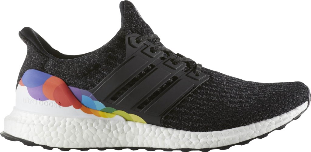 Adidas UltraBOOST CP9632