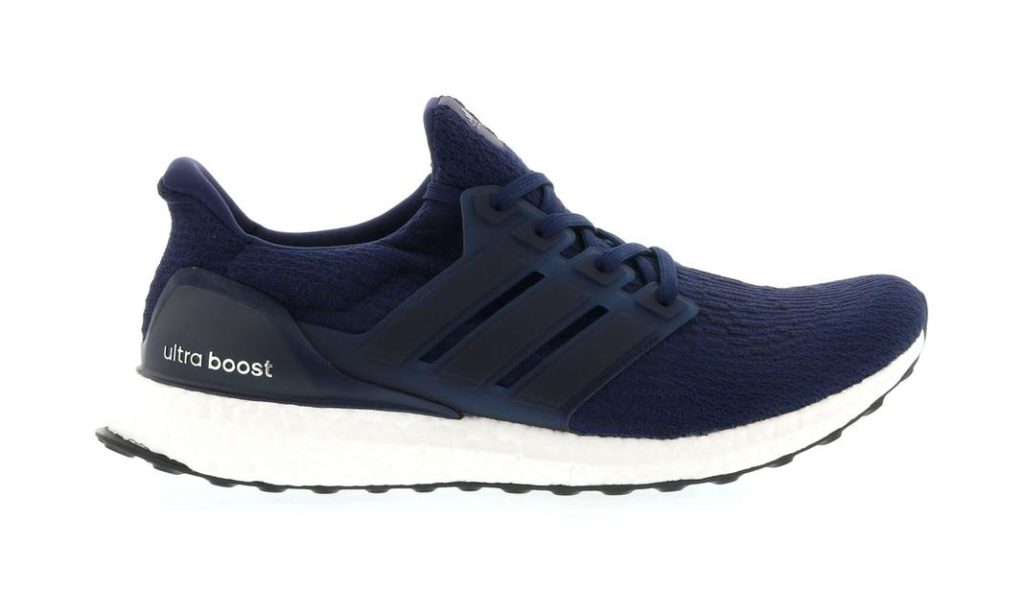 adidas Ultra Boost 3.0 Navy Collegiate Navy (BA8843)