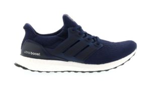 adidas Ultra Boost 3.0 Navy Collegiate Navy (BA8843)