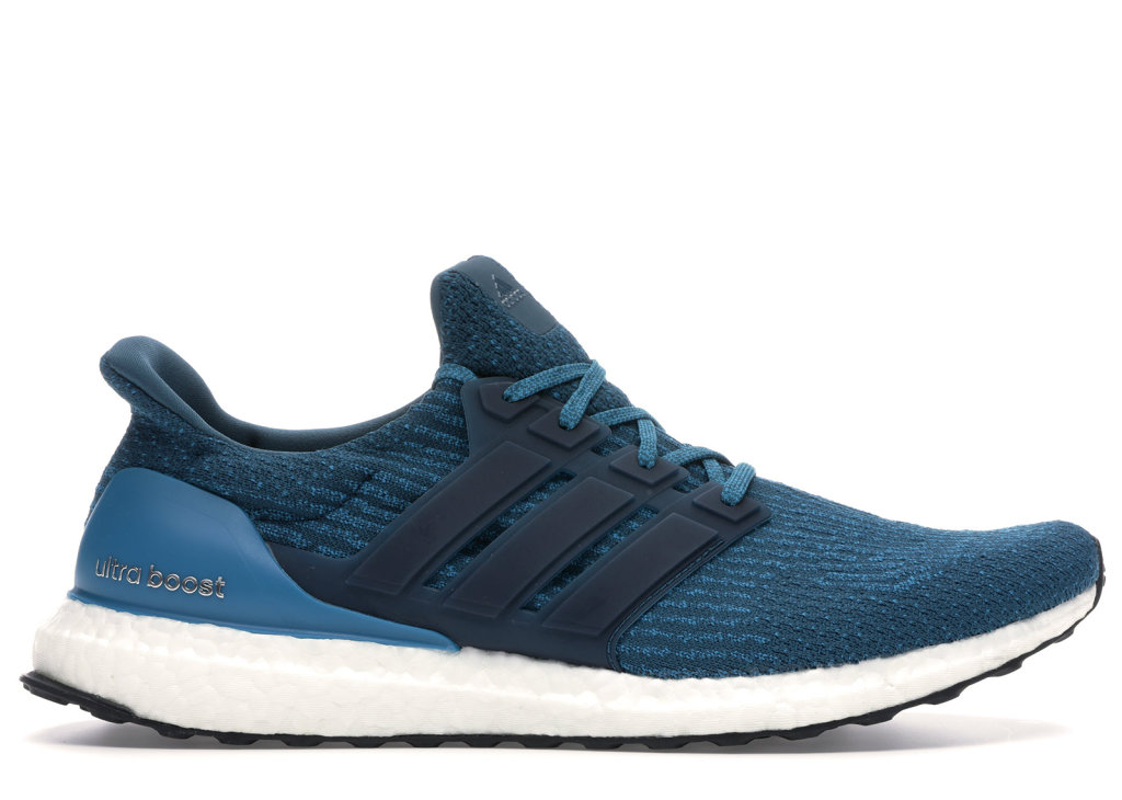 Adidas UltraBOOST S82021