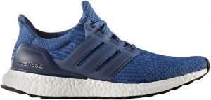 adidas Ultra Boost 3.0 Royal Blue Blue/Core Black (BA8844)