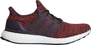 adidas Ultra Boost 4.0 Noble Red Noble Red/Energy (CP9248)