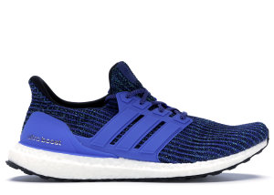 adidas Ultra Boost 4.0 Hi Res Blue Hi-Res Blue/Hi-Res Blue/Cloud White (CM8112)