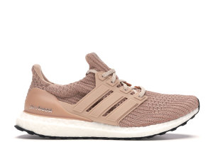 adidas Ultra Boost 4.0 Ash Pearl (W) Ash Pearl/Ash Pearl/Ash Pearl (BB6309)