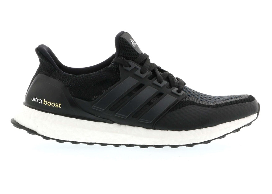adidas Ultra Boost 2.0 ATR Core Black Core Black/Core Black/Grey (AQ5954)