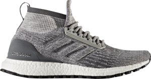 adidas Ultra Boost ATR Mid Grey Grey/Grey/Footwear White (CG3000)