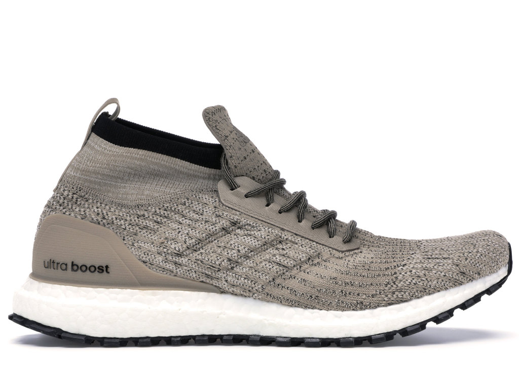 Adidas UltraBOOST CG3001