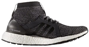 adidas Ultra Boost X ATR Utility Black (W) Core Black/Core Black/Utility Black (BY1677)