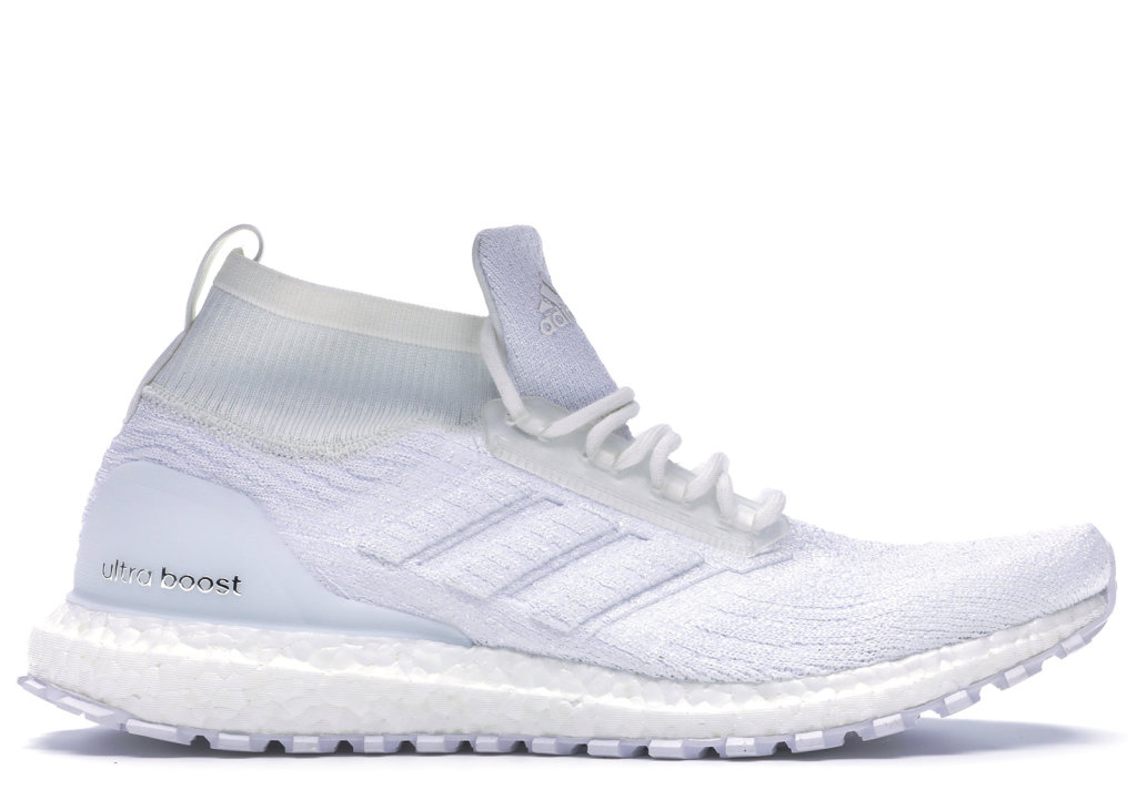 Adidas UltraBOOST BB6131