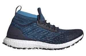 adidas Ultra Boost All Terrain Marine Legend Ink/Legend Marine/Shock Cyan (B37698)