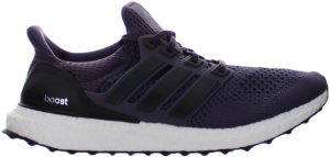 adidas Ultra Boost 1.0 Ash Purple (W) Ash Purple/Core Black (S77740)