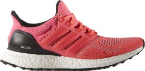 adidas Ultra Boost 1.0 Flare Red (W) Flare Red/Flare Red/Core Black (AF5672)
