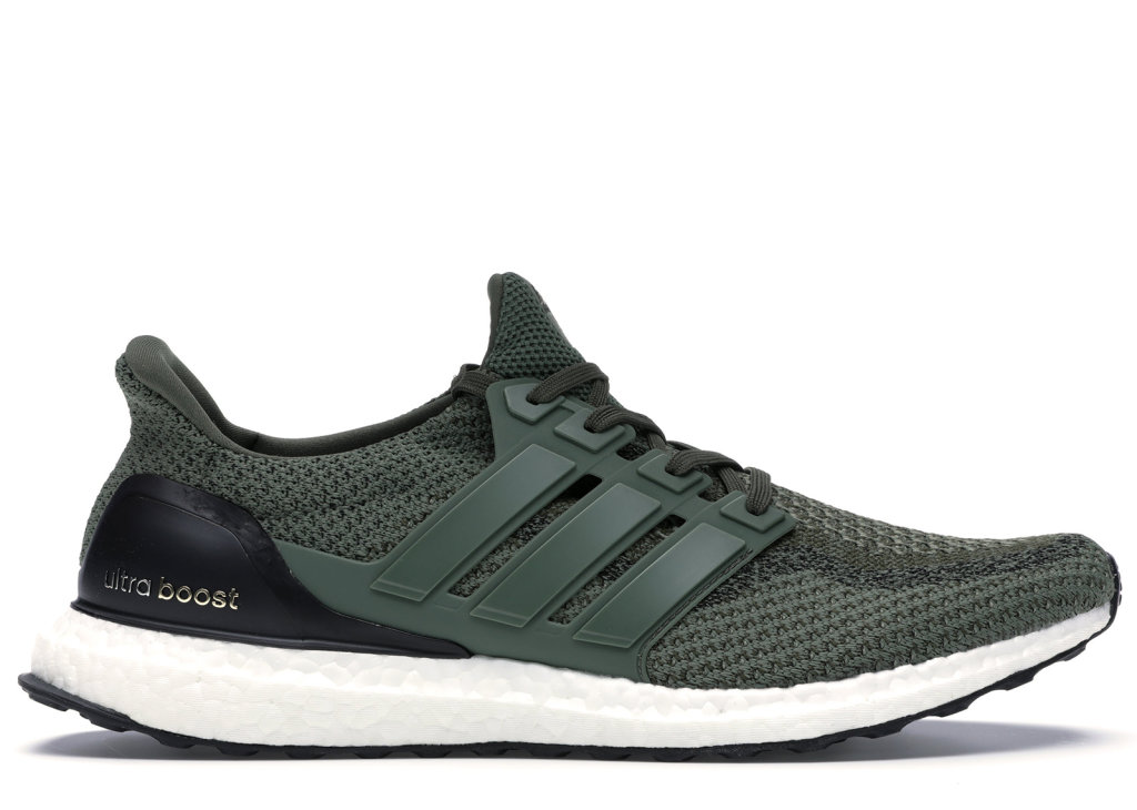 Adidas UltraBOOST BB6055
