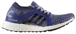 adidas  Ultra Boost X Noble Ink (W) Mystery Ink/Noble Ink/Grey One (BY2710)