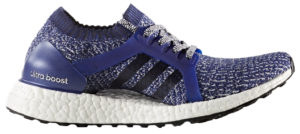 adidas Ultra Boost X Noble Ink (W) Mystery Ink/Noble Ink/Grey One (BY2710)