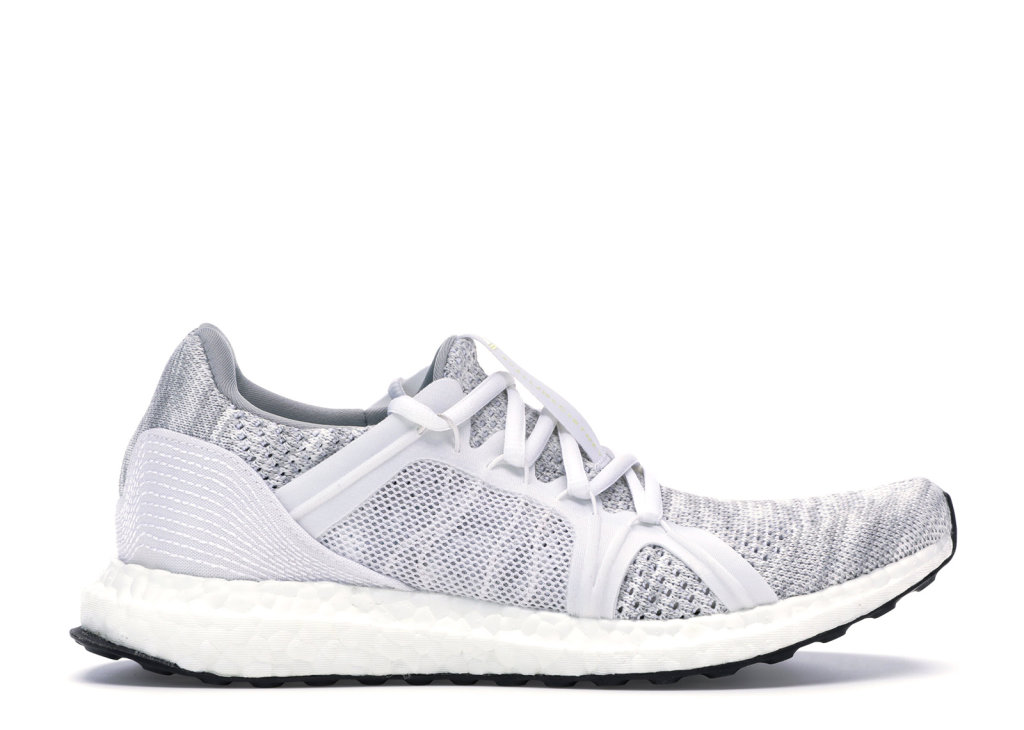 adidas Ultraboost Parley Stella McCartney Stone (W) Stone/Core White/Mirror Blue (DB1958)