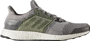 adidas Ultra Boost ST Grey Silver Metallic Grey/Silver Metallic/Grey (S80617)